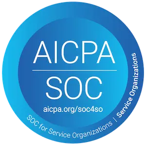 AICPA SOC logo