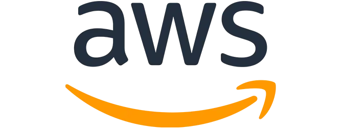 Amazon AWS logo