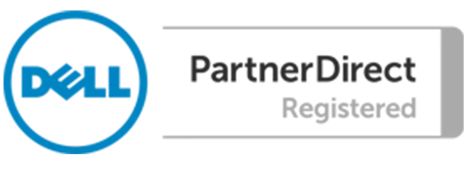 Dell Partner Direct Registered