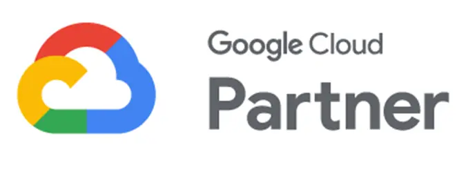 Google Cloud Partner