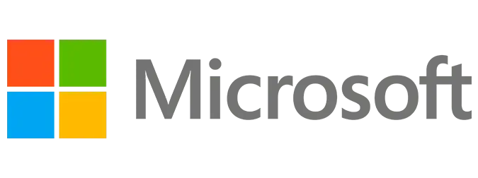 Microsoft Logo